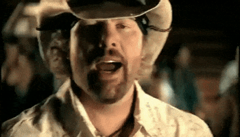 country music GIF by Toby Keith