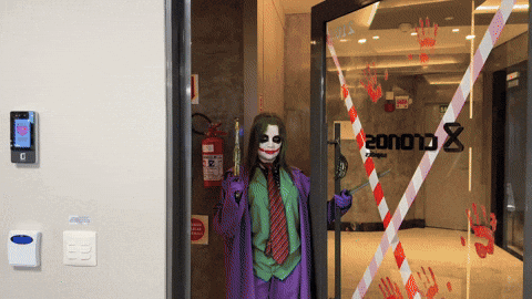 GIF by Cronos Logistics