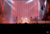 bbc glastonbury2019 GIF by Glastonbury Festival