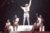 bbc glastonbury2019 GIF by Glastonbury Festival