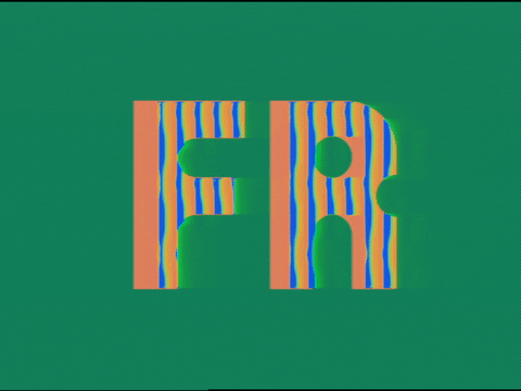 Art Glitch GIF