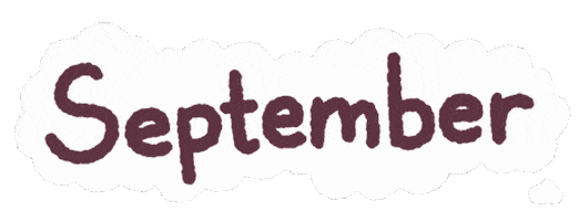 Happy Loop Sticker by Mira & Ink