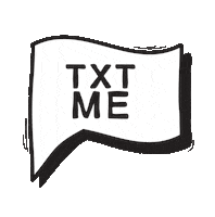 Textme Swipe Up Sticker by community
