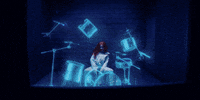 Heaven And Hell GIF by Ava Max