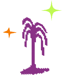 Star Sticker by Jungle Social