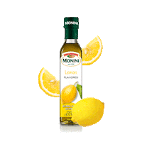Olive Oil Pantry Sticker by Monini