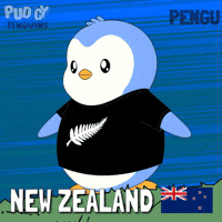 World Cup Football GIF by Pudgy Penguins