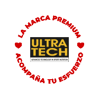 Sport Marca Sticker by Ultratech