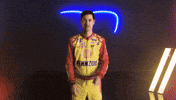 Joey Logano Point GIF by NASCAR