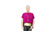 hungry ich bin ein star Sticker by RTLde