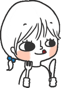 Nana Ikrynana Sticker by whee