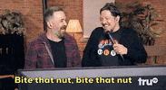 GIF by truTV’s Impractical Jokers
