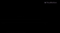 Cartoon Lyric Stroke Animations