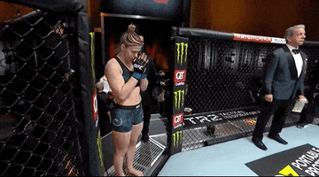Sport Mma GIF by UFC