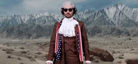 Explode Iron Man GIF