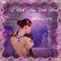 wish you were here GIF