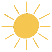 Happy Good Morning Sticker