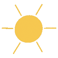 Happy Good Morning Sticker