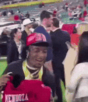 Wave Hello GIF