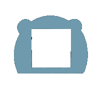 Photo Frame Sticker