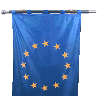 freiewaehlerhessen hello look flag politics Sticker