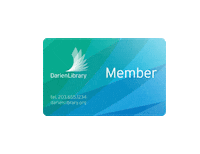 Read Book Club Sticker by Darien Library