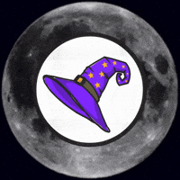 voodootoken meme crypto cryptocurrency memecoin GIF