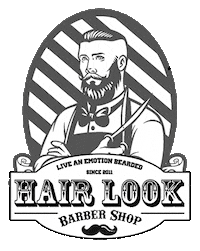 Shop Barber Sticker by mr service