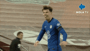 Football Reaction GIF by MolaTV