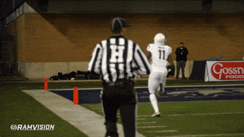 Csu Rams GIF by Colorado State Rams