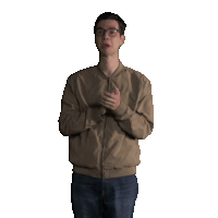 ccla nanutria Sticker by Comedy Central LA