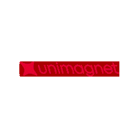 Unimagnet Sticker by uniKuni