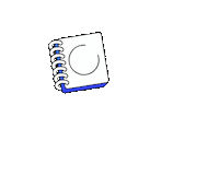 Check Mark Sticker by TheLittleLabs