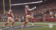 Regular Season Football GIF by NFL
