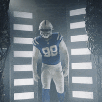 Nfl Football GIF by Indianapolis Colts
