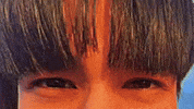 Bangs Bunot GIF