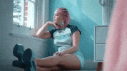 Party Car GIF by Anne-Marie