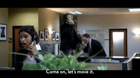 comedy central GIF by Workaholics