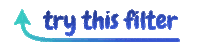 Try Lens Sticker