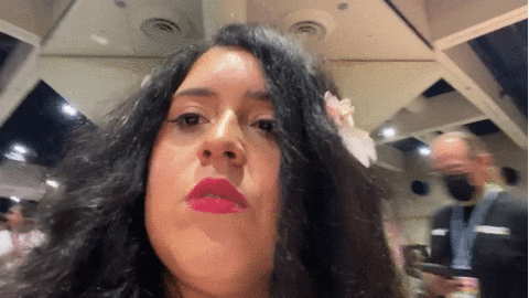 Twitch Walking Around GIF