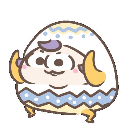 Dance 跳舞 Sticker