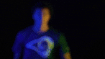 Los Angeles Rams Catch GIF by NFL
