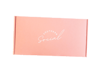 Brand Sticker by Southern Social