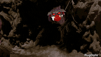 RugDollz fun gaming pixelart crypto GIF