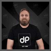 Suprise GIF by dP elektronik GmbH