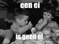 Easter Egg GIF by BrabantinBeelden