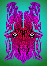 Art Thanks GIF by Miron