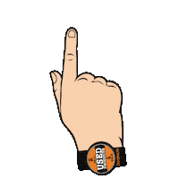 Swipe Up Sticker by UPdordrecht