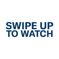 Swipe Up To Watch Sticker by VPM