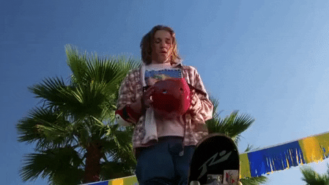 clueless movie GIF